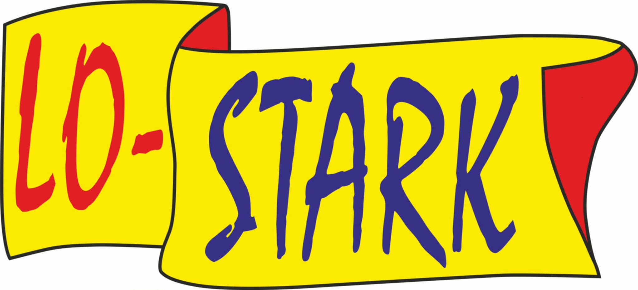 Logo Lo-Stark